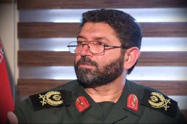 تشریح برنامههای دومین سالگرد «حاج قاسم» تشریح برنامههای دومین سالگرد «حاج قاسم»