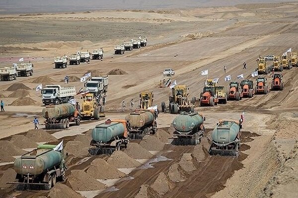علت کاهش سهم بودجه عمرانی در بودجه ۱۴۰۱ علت کاهش سهم بودجه عمرانی در بودجه ۱۴۰۱