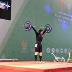 وزنه‌برداری قهرمانی جهان| برگزاری رقابت‌های دسته 76 کیلوگرم در غیاب ملی‌پوش ایران/ باقری: مصدومیت باجلانی جدی نیست