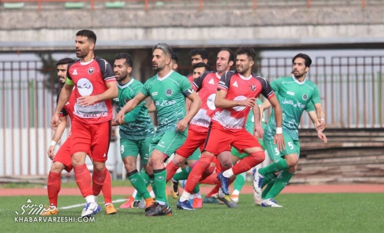 بیانیه باشگاه خیبر علیه اظهارات سرپرست ملوان/ پژمان و مازیار فوتبال کشور را به هم ریختند