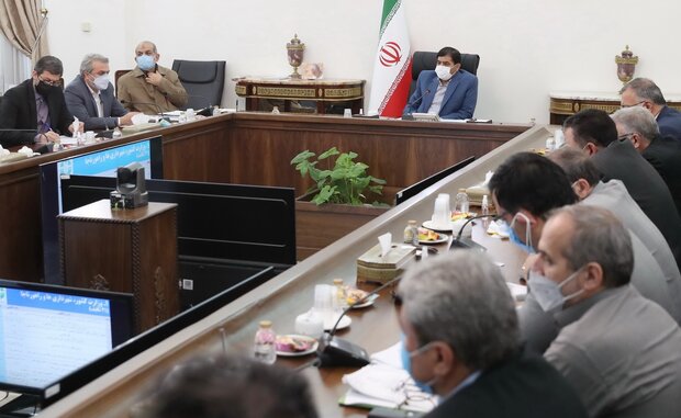 تشکیل کمیته‌ای برای تدوین برنامه مبارزه با آلودگی هوای تهران