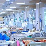 ۱۰۳ بیمار جدید مبتلا به کرونا در اصفهان شناسایی شدند/ فوت ۲ نفر