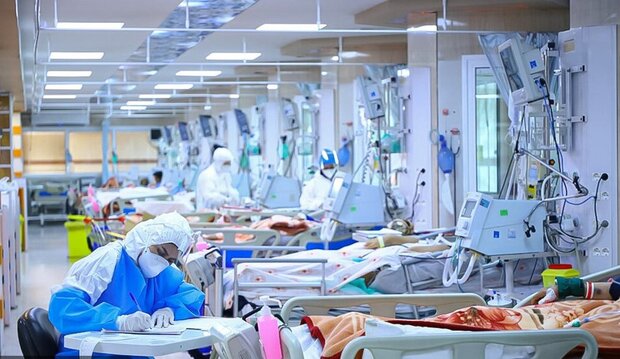 ۱۰۳ بیمار جدید مبتلا به کرونا در اصفهان شناسایی شدند/ فوت ۲ نفر