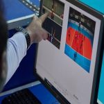 مرحله پلی‌آف لیگ برتر والیبال مردان و زنان با ویدئو چک و VIS
