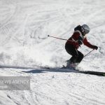 درخشش اسکی بازان آلپاین ایرانی در رقابتهای بین المللی ترکیه
