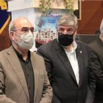 رئیس هیات تکواندو استان تهران استعفا کرد