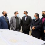 بزرگراه تزانزیتی نقده – پیرانشهر آماده بهره برداری می شود بزرگراه تزانزیتی نقده – پیرانشهر آماده بهره برداری می شود