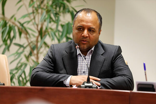 پیشبینی ۶۰۰۰ میلیارد اعتبار از فروش املاک مازاد در بودجه ۱۴۰۱ پیشبینی ۶۰۰۰ میلیارد اعتبار از فروش املاک مازاد در بودجه ۱۴۰۱