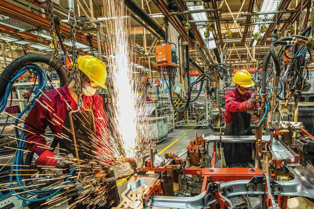 تفاهمنامه تأمین مالی زنجیرهای بنگاههای تولیدی فردا امضا میشود تفاهمنامه تأمین مالی زنجیرهای بنگاههای تولیدی فردا امضا میشود