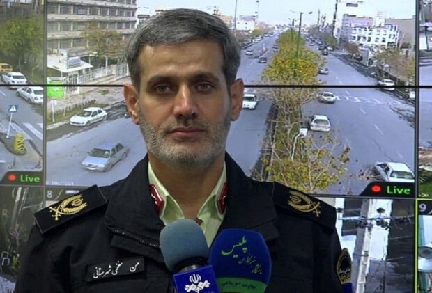 دستگیری ۲ نفر از اخلالگران نظام ارزی و بانکی در اراک دستگیری ۲ نفر از اخلالگران نظام ارزی و بانکی در اراک