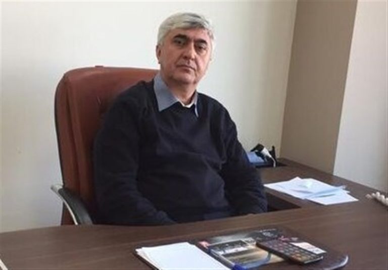 خطیبی مدیرعامل ایران خودرو شد خطیبی مدیرعامل ایران خودرو شد