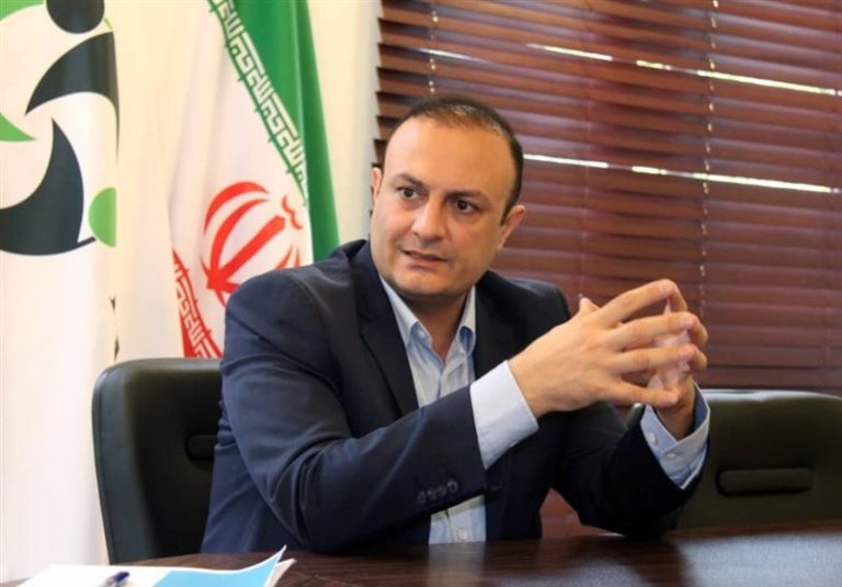 کمبود میکروچیپها و ریزتراشهها مساله بین المللی است/ ایران خودرو در تلاش است مشکل کسری قطعات ریزتراشهها را حل کند کمبود میکروچیپها و ریزتراشهها مساله بین المللی است/ ایران خودرو در تلاش است مشکل کسری قطعات ریزتراشهها را حل کند