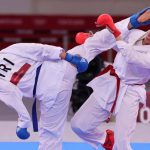 ثبت نام ۱۲ کاراته‌کا ایران برای لیگ جهانی امارات