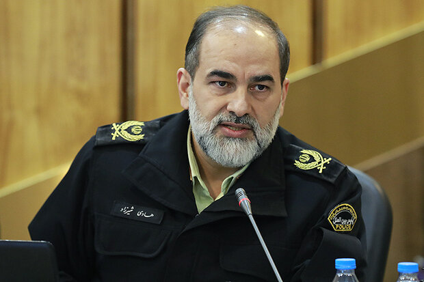 دستگیری کلاهبردار ۲.۵ هزار میلیاردی در فرودگاه دستگیری کلاهبردار ۲.۵ هزار میلیاردی در فرودگاه