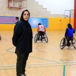 یوسف‌زاده سرمربی تیم ملی بسکتبال با ویلچر بانوان شد