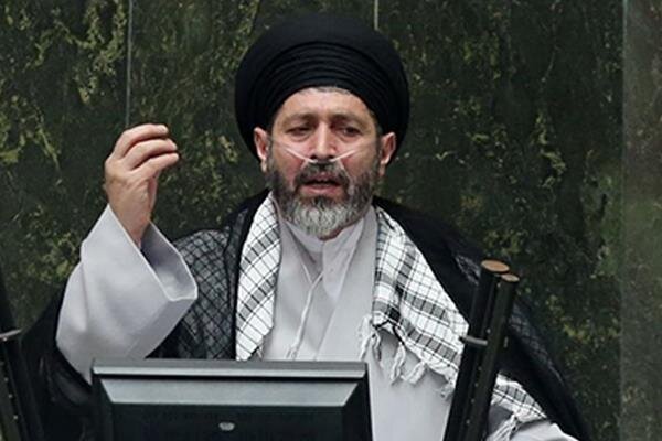شهادت سلیمانی نابودی آمریکا را شتاب بخشیده است شهادت سلیمانی نابودی آمریکا را شتاب بخشیده است