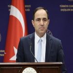 واکنش آنکارا به اظهارات وزیر خارجه یونان درباره ترکیه