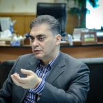 لزوم ایجاد بانک مشترک ایران و روسیه/ کریدور سبز باید احیا شود لزوم ایجاد بانک مشترک ایران و روسیه/ کریدور سبز باید احیا شود