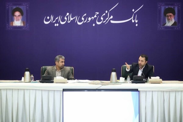 دستورالعمل رمز ارز ملی در شورای پول و اعتبار تصویب شد دستورالعمل رمز ارز ملی در شورای پول و اعتبار تصویب شد