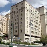 ساخت ۲.۵ میلیون متر مسکن در تهران، مجوز گرفت ساخت ۲.۵ میلیون متر مسکن در تهران، مجوز گرفت