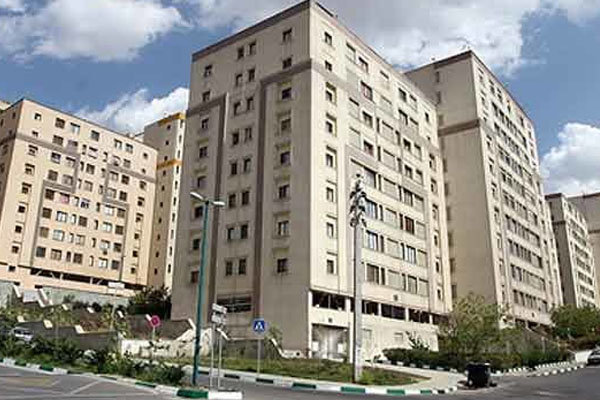 ساخت ۲.۵ میلیون متر مسکن در تهران، مجوز گرفت ساخت ۲.۵ میلیون متر مسکن در تهران، مجوز گرفت