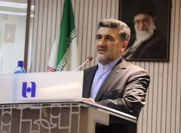 حذف ضامن از تسهیلات زیر ١٠٠ میلیون تومانی بانک صادرات ایران حذف ضامن از تسهیلات زیر ١٠٠ میلیون تومانی بانک صادرات ایران