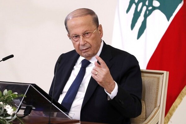 اولویت بیروت برقراری روابطی قوی‌تر با کشورهای عربی است