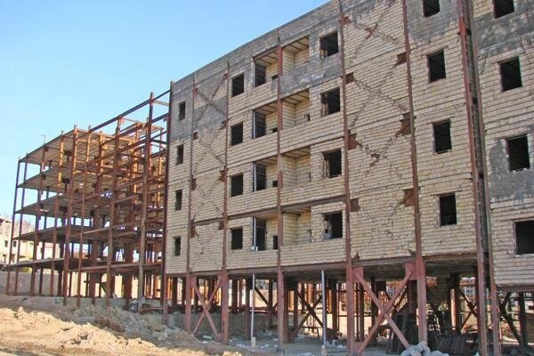 شروع پرداخت اقساط نهضت ملی مسکن پس از تحویل واحد شروع پرداخت اقساط نهضت ملی مسکن پس از تحویل واحد