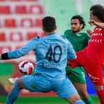 لیگ امارات| پیروزی شباب الاهلی در غیاب بازیکنان ایرانی