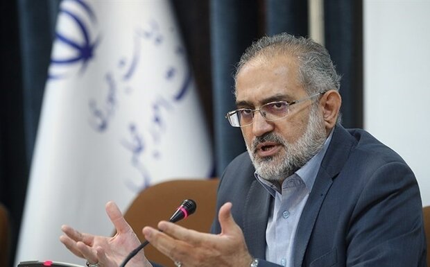 دولت سه لایحه به مجلس تقدیم کرد دولت سه لایحه به مجلس تقدیم کرد