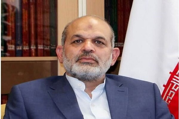 دهه فجر؛ دیدار وزیر کشور با اعضای خانه احزاب دهه فجر؛ دیدار وزیر کشور با اعضای خانه احزاب