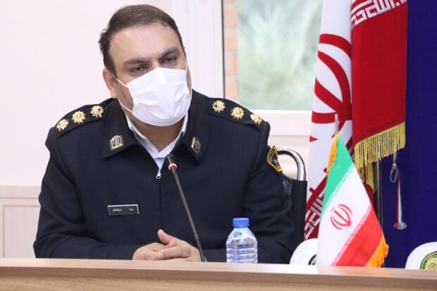 شرکت‌های خوزستان نسبت به تصادفات جاده‌ای مسئولیتی نمی‌پذیرند