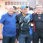 بازگشت دوباره سرمربی سابق پرسپولیس به فوتبال ایران 