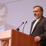 پیام رییس سازمان حج و زیارت به مناسبت سالگرد شهادت سردار سلیمانی
