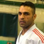 کاپیتان کاراته ایران در رتبه نخست/ درخشش عباس‌زاده در رنکینگ