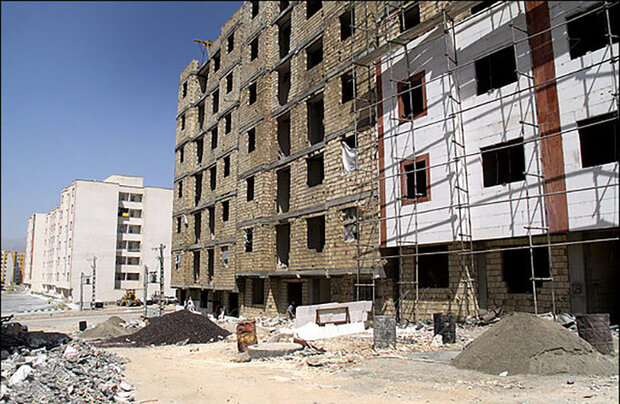 گلایه های سهامداران یک انبوه ساز بورسی در نامه به مدیرعامل بانک گلایه های سهامداران یک انبوه ساز بورسی در نامه به مدیرعامل بانک