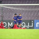 شکست تیم ملی فوتبال زنان مقابل چین تایپه/خداحافظی با جام ملت‌ها
