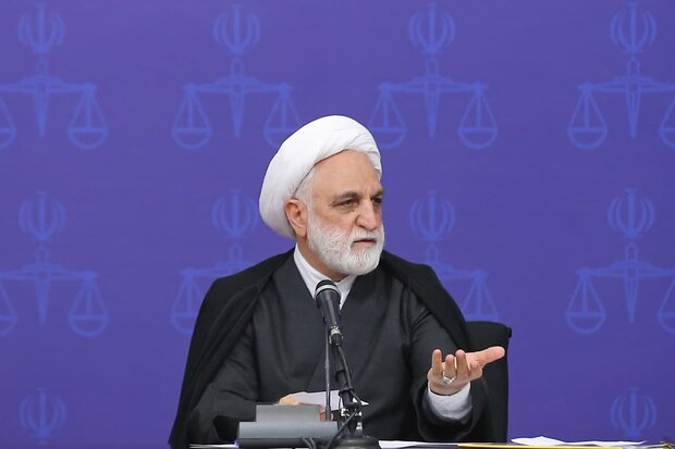 تحول درجذب و گزینش نیروی انسانی در قوه قضائیه تحول درجذب و گزینش نیروی انسانی در قوه قضائیه