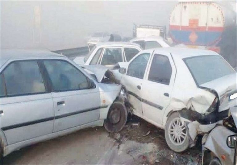 پیگیری بی‌نتیجه از وزارت صمت برای ارائه توضیح درباره باز نشدن ایربگ خودروها در حادثه بهبهان