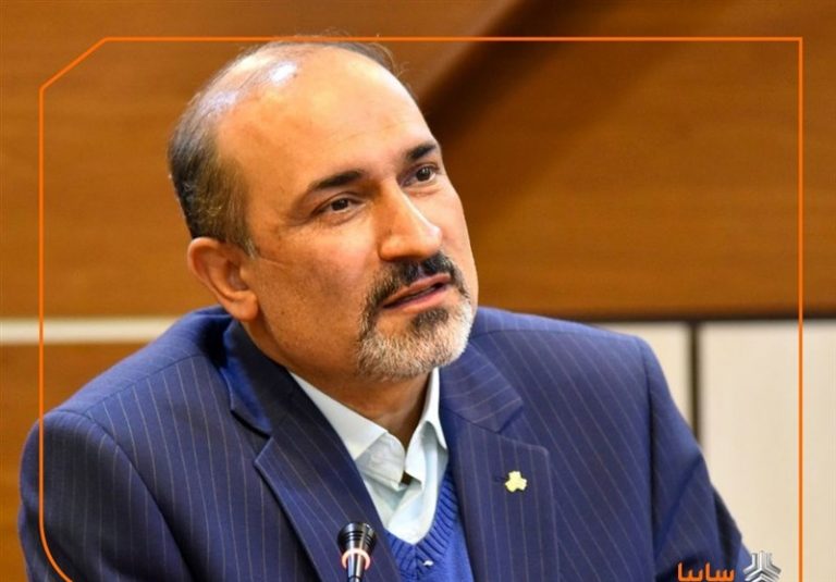 مدیرعامل سایپا : نخستین کار ما در کوتاه مدت تجاری سازی محصولات است مدیرعامل سایپا : نخستین کار ما در کوتاه مدت تجاری سازی محصولات است