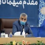 موضوع حق آبه ایران از رود هیرمند با مذاکره در حال حل شدن است