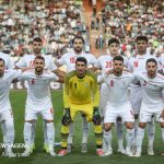 موافقت FIFA و AFC با حضور تماشاگران تیم ملی ایران در ورزشگاه