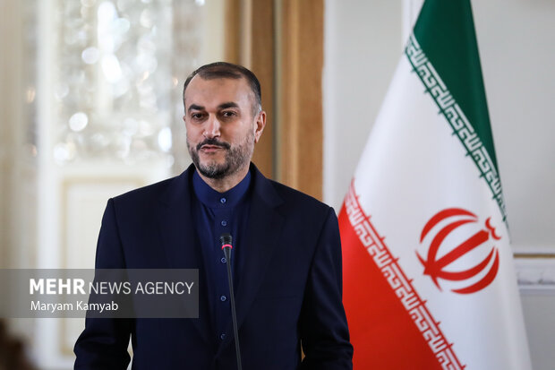 رابطه با همسایگان تقویت میشود/لزوم احیای توافق ۴ جانبه ترانزیتی رابطه با همسایگان تقویت میشود/لزوم احیای توافق ۴ جانبه ترانزیتی