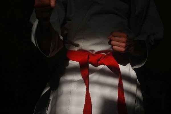 از مربیان برتر کاراته ایران تقدیر می شود