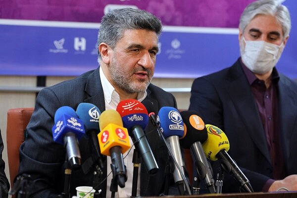 حمایت سه و نیم برابری بانک صادرات ایران از یار مهربان حمایت سه و نیم برابری بانک صادرات ایران از یار مهربان