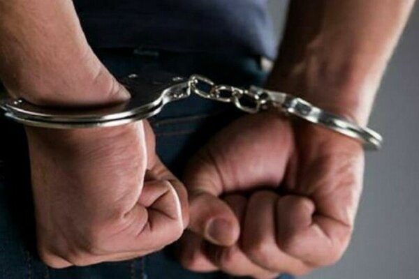 دستگیری سارقان لاستیک خودروها با ۵۳ فقره سرقت در تبریز دستگیری سارقان لاستیک خودروها با ۵۳ فقره سرقت در تبریز