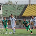 اتفاق عجیب در فوتبال ایران؛ گل زده صدرنشین و قعرنشین برابر است!