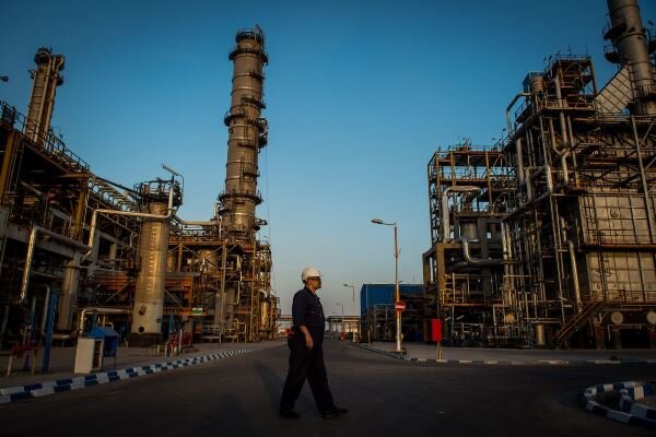 جزئیات خواستگاران صندلی مدیریتی هلدینگ پتروشیمی خلیج فارس جزئیات خواستگاران صندلی مدیریتی هلدینگ پتروشیمی خلیج فارس