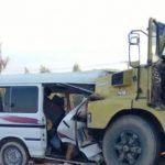 ۲۱۲ نفر در تصادفات رانندگی استان سمنان جان باختند
