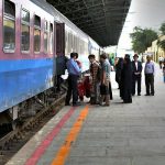 آغاز پیش فروش بلیت قطار از فردا آغاز پیش فروش بلیت قطار از فردا